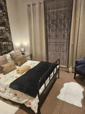 Cosy apartment in Bristol